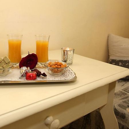 ตีบุลโล เกสท์เฮาส์ Hotel โรม ภายนอก รูปภาพ