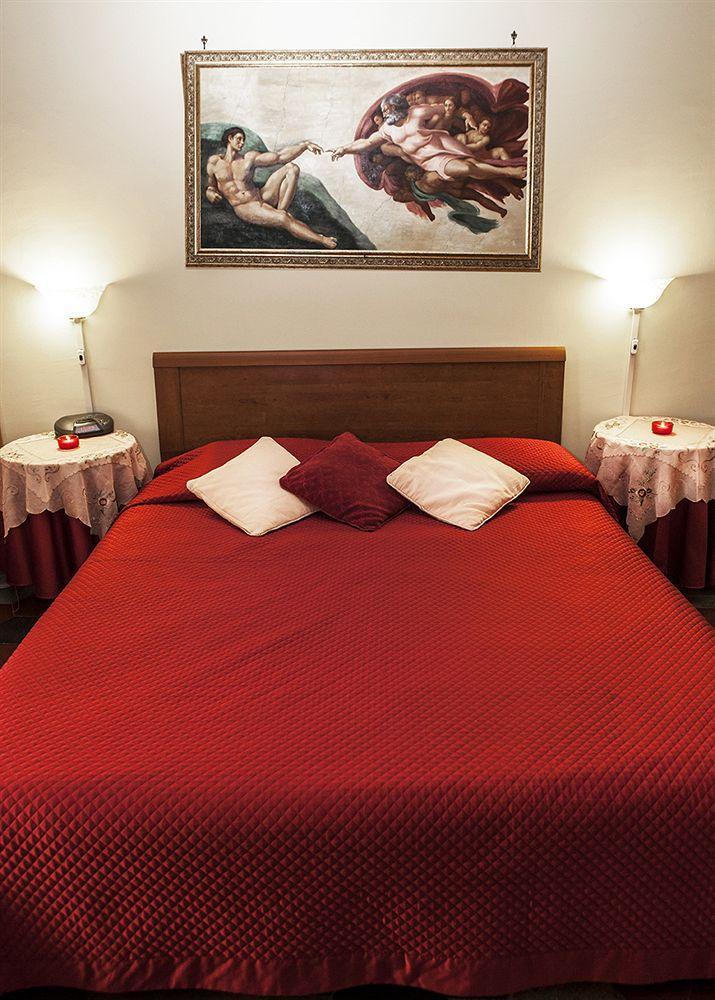 ตีบุลโล เกสท์เฮาส์ Hotel โรม ภายนอก รูปภาพ
